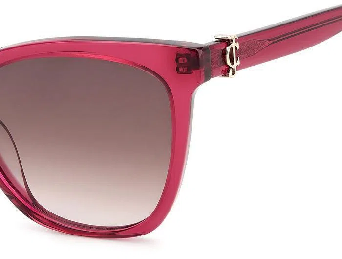 Juicy Couture JU629 Sunglasses - view 6